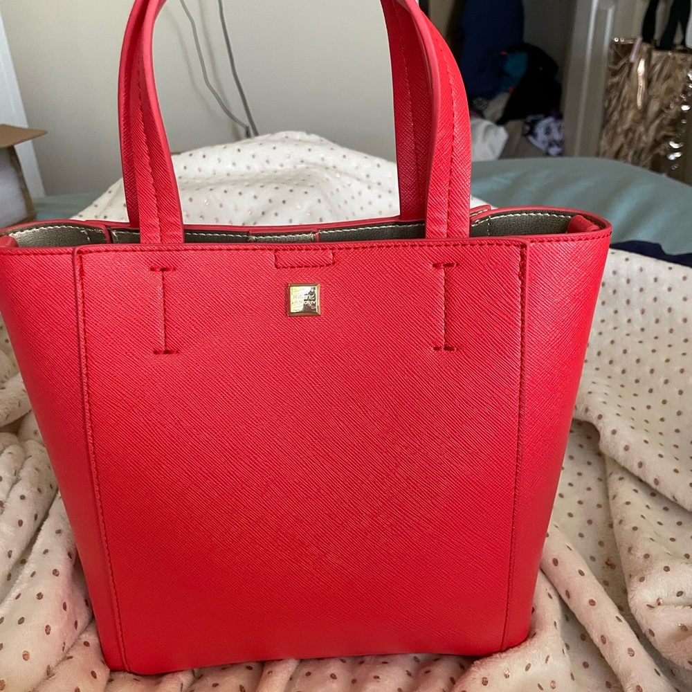Kate Laundry tote! Brand new without tags!